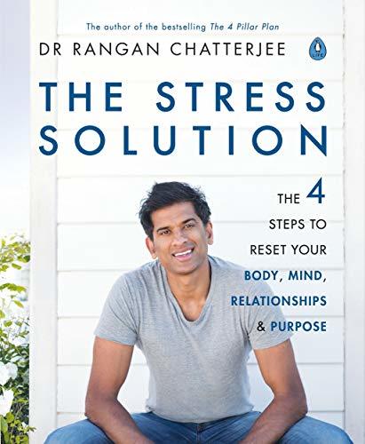 book on stress solution